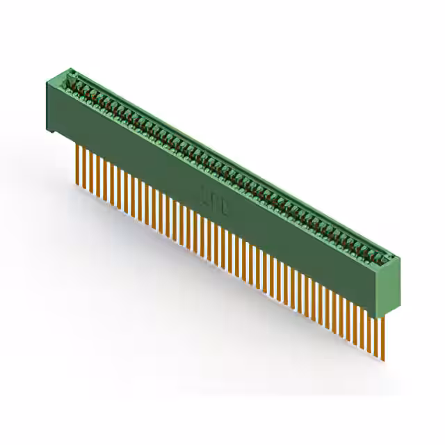 845-045-544-101 EDAC Inc.  Edgeboard Connectors